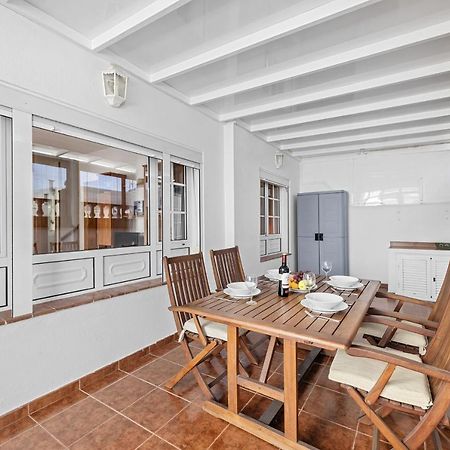 Casa Merlin Плайя-Онда Екстер'єр фото