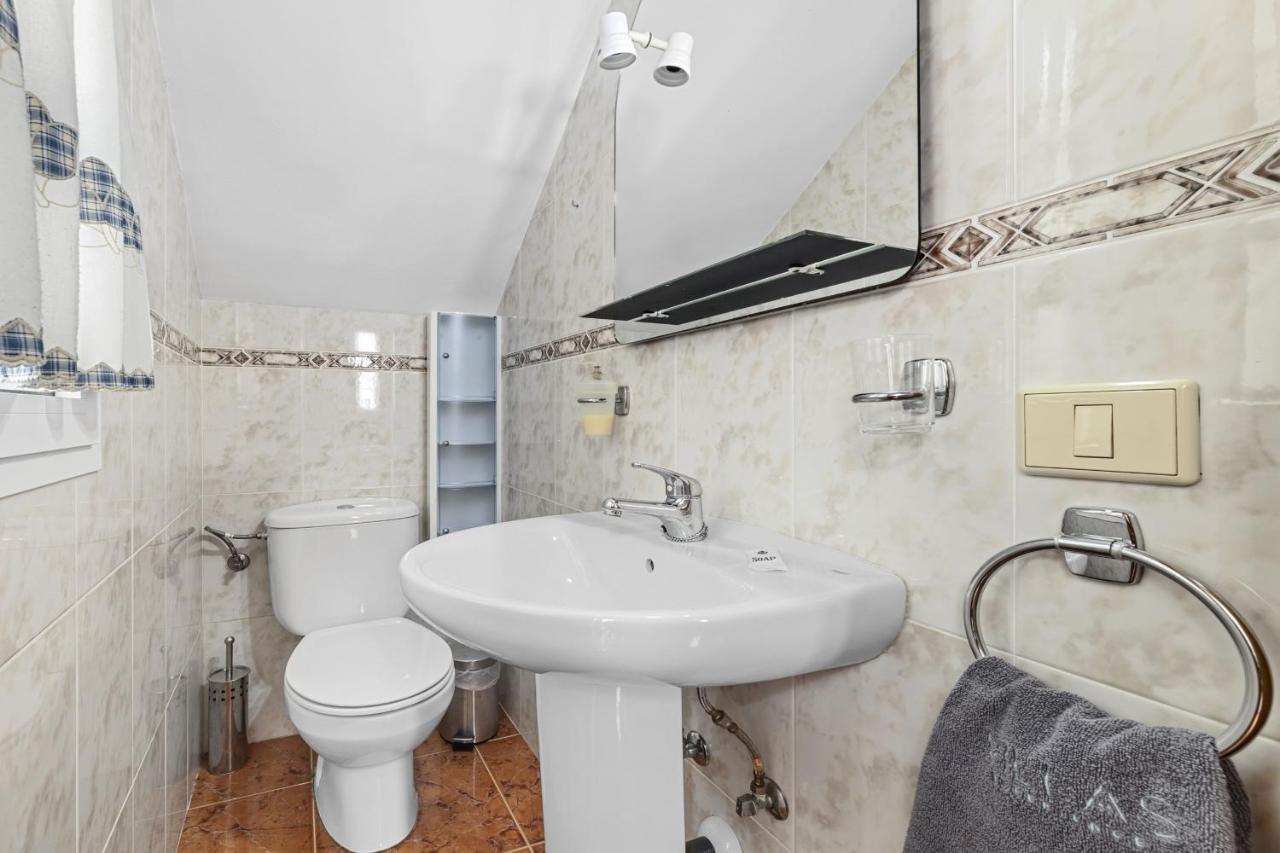 Casa Merlin Плайя-Онда Екстер'єр фото